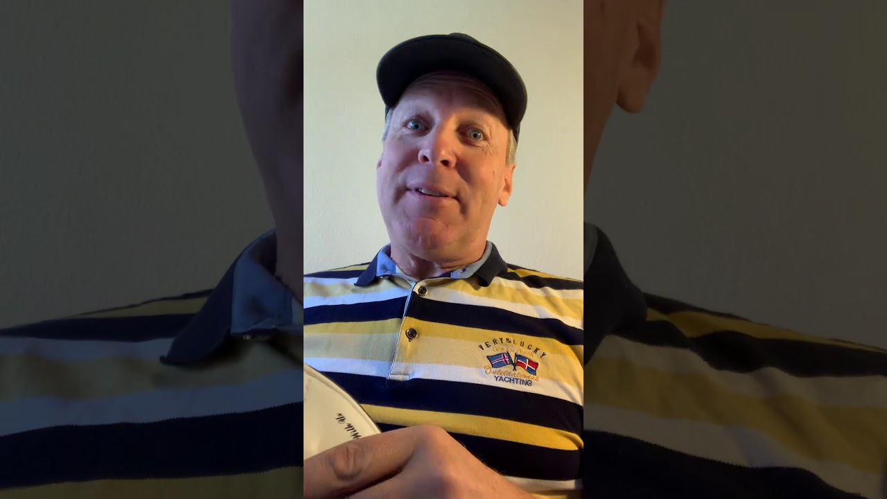 EP 2 The Golf Shoe by Custom Branded Shoes (CBS Sports Entertainment)