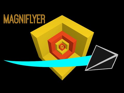 Magniflyer
