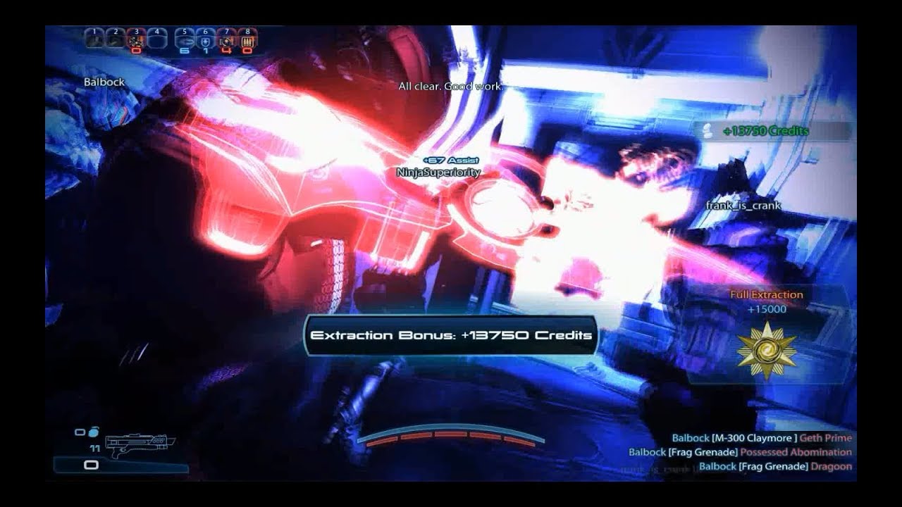 Platinum Stories vol. 32: You're my heart, you're my HSol!