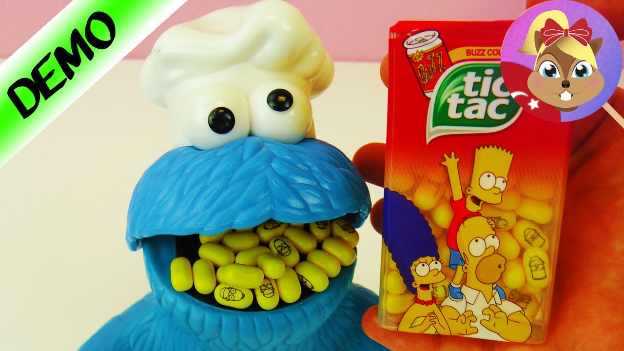 Play Doh Kurabiye Canavarı Şeker testi nasıl yapılır? Harika Deney