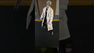 Joytoy Doctor! #figurereview #unboxing #joytoy #toy #figure #actionfigure