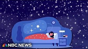 Daylight savings explained: Why do we adjust our clocks thumbnail