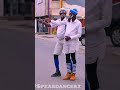 BOKOKO🤣😁Roga Roga #extramusic #dancechallenge #music #koffiolomide #fallyipupa #fypシ #trendingshorts