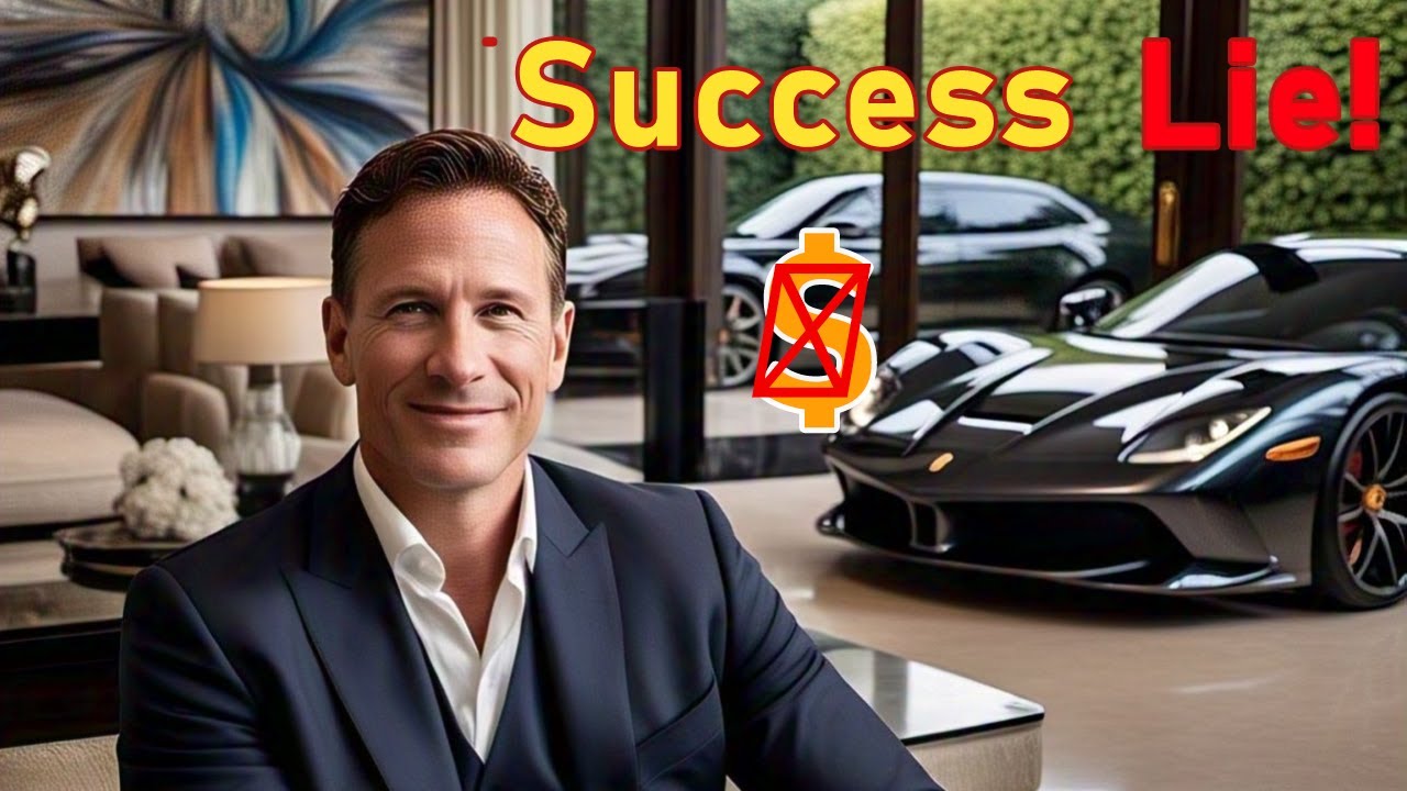 The Real Path to Success and lasting Happiness