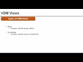 Module 5 || Part 7 - VDM views-ABAP on HANA - CDS Views - Part 7
