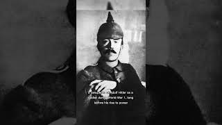Historical Photos The World Forgot About #history #historycomesalive #president #ww1