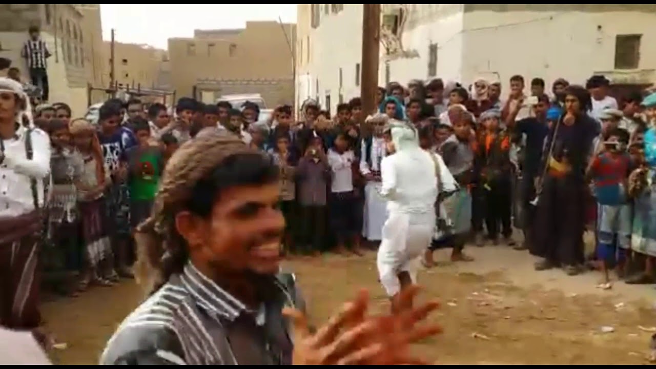 شرح الساده | نصاب العوالق  (زواج السيد رائد عبدالملك عبدالصمد الشاذلي)