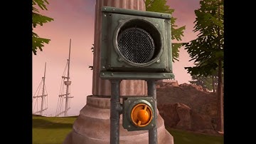 Forget Room Scale VR! See Myst for the Oculus Quest HMD in 6DoF Stadium Scale VR