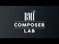 BMI’s Inaugural Composer Lab Champions The Next Generation of Composers
