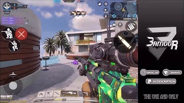 The cleanest 1v4 in CODM