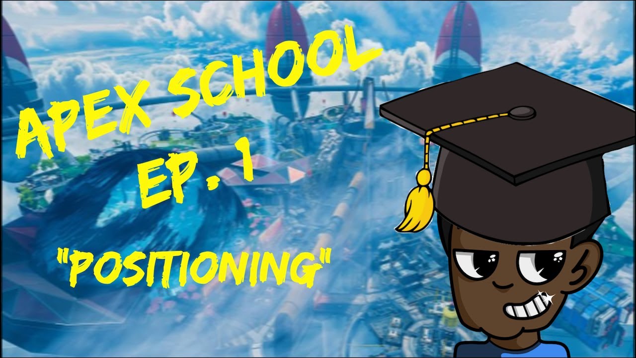 So..Wanna get better at Apex Legends!?! (Apex Legends Season 7) - YouTube
