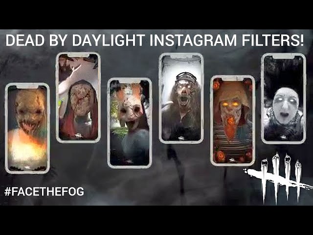 Dead By Daylight チャットフィルターをアクティブにする方法