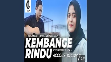 Kembange Rindu
