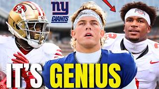 NO ONE Realizes What The New York