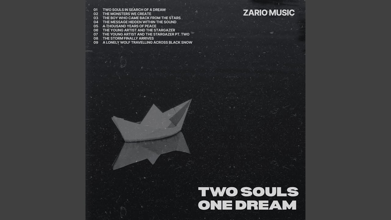 the monsters we create