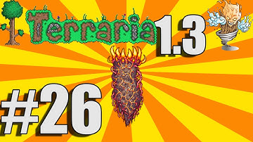 Terraria 1.3 Summoner Playthrough #26 | Terraria Gameplay