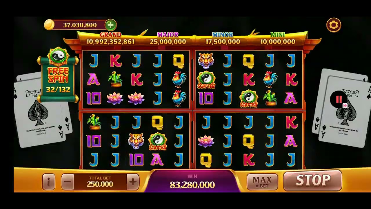 Spin Panda casino