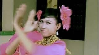 Rindu Berantai - Husni Hasan feat Ayu Soraya (Official Music Video)