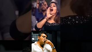 Allu Arjun Revenge Moment Nayanthara Pushpa Trending Shortspeed