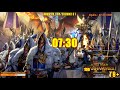 [18+] Шон и Тема - Высшие Эльфы в TW: Warhammer 2 стрим 2