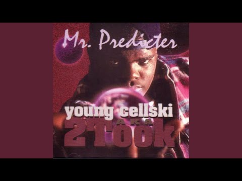 Young Cellski — Retaliation