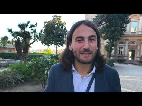 I Rolli Days a Genova. Abbiamo visitato Villa Pallavicino delle Peschiere e palazzo Doria Spinola