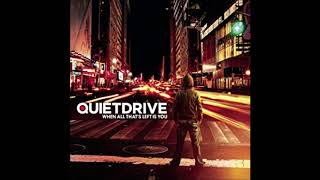 Quietdrive - "Time After Time" (Cyndi Lauper Cover) [When All That's Left Is You #9]