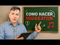 Niños aprenden música con Lleflight