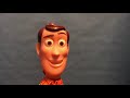 REVIEW: Thinkway Toy Story 4 talking Woody