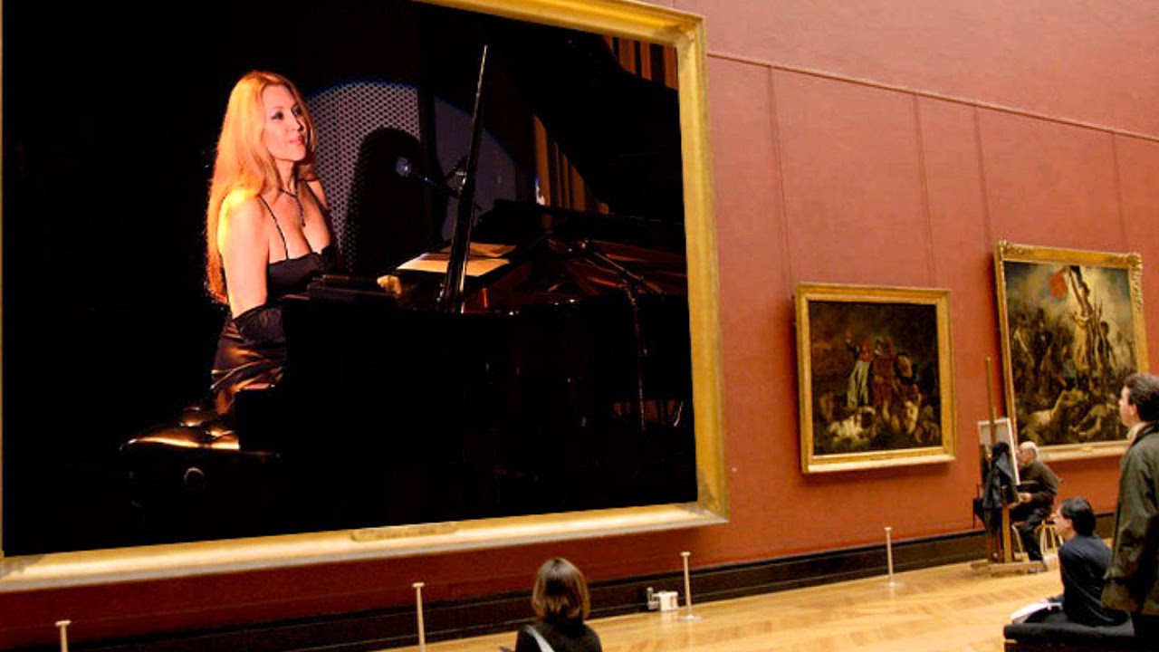 Eliane Elias - Everything I Love