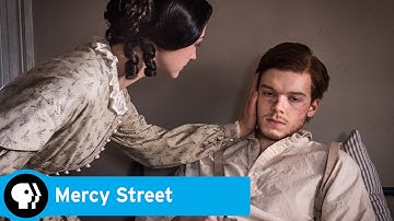 MERCY STREET | Episode 3 Preview | PBS