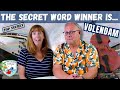 Volendam Winner Announced - Journey to the Secret Word
