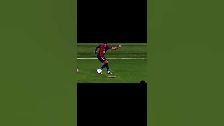 Raphinha no Passo Bem Solto 😮‍💨🔥 | O estilo do Barça!