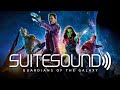 Download Lagu Guardians of the Galaxy - Ultimate Soundtrack Suite