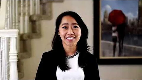 Vivian Truong   Student Trustee Candidate