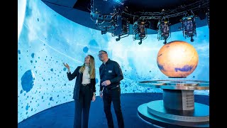 ISE25 @inparkmagazine