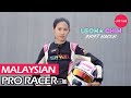 #1 Drift Racer | I AM WOMAN | Lifetime