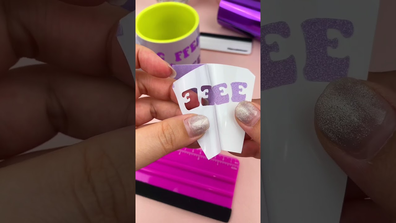 How to Use TeckWrap Holographic Printable Sticker Vinyl to Create