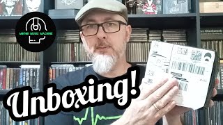MMM#38 Primeiro e talvez o último unboxing do canal! #unboxing