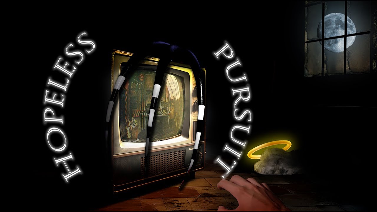 Ultimate Custom Night : DELUXE | Hopeless Pursuit | COMPLETE!