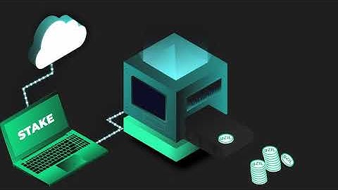 Introducing Zilliqa