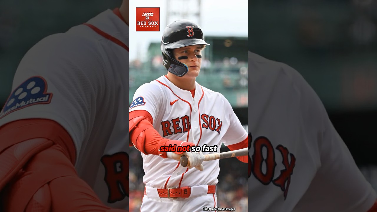 Red Sox may limit Roman' s playing time when return #shorts