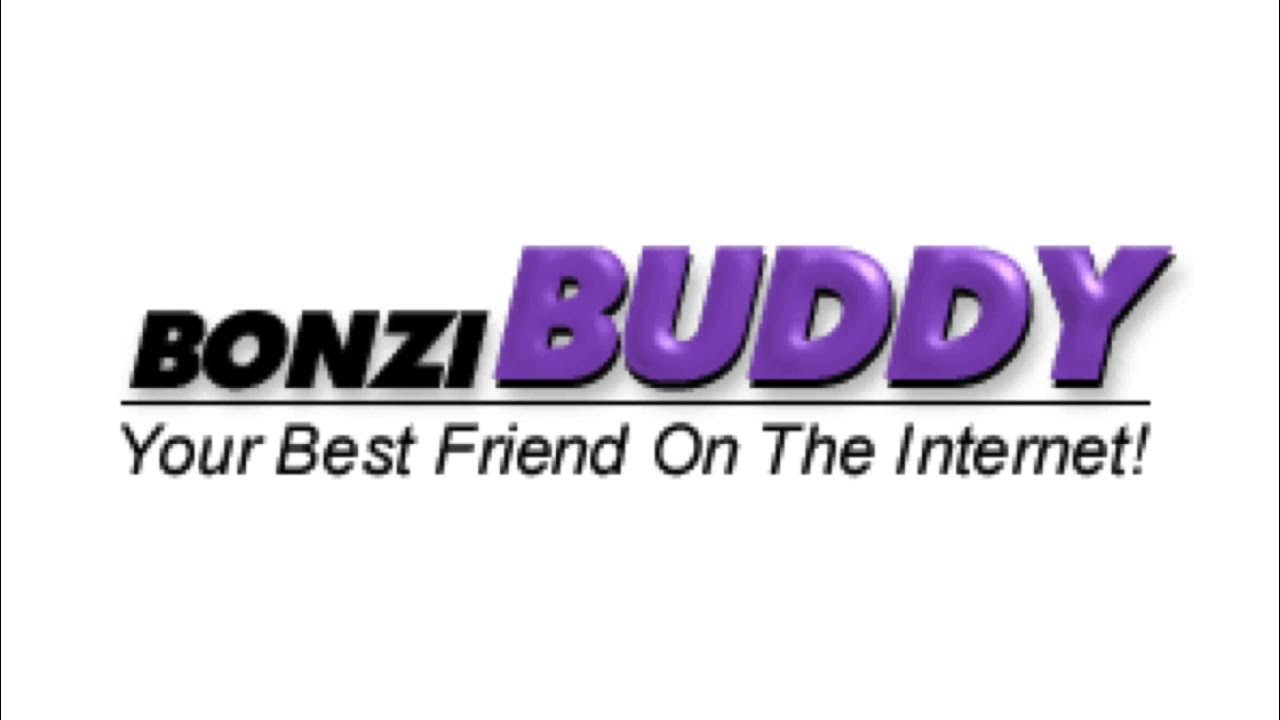 Bonzi Buddy (Beta) Project by Tjsummy