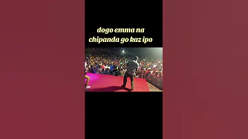 Dogo Emma Ft Chipanda 