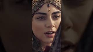 Bala Hatun Mücadeleleri Ümrüdüanka