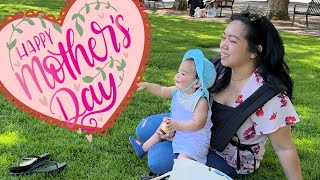 Mother's Day 2023 in Seattle - @itsJudysLife