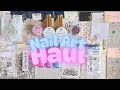 Another Huge Nail Art Haul from Shein, Aliexpress, Daily Charme, and Riyas Nails