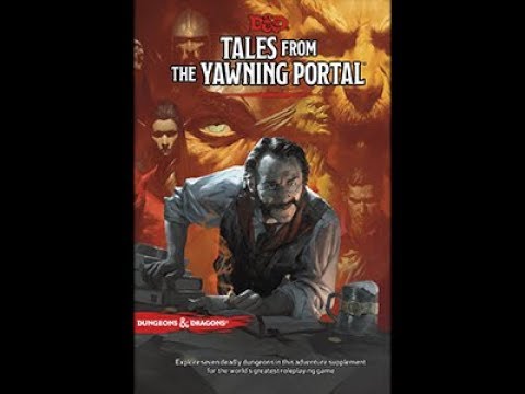 tales from the yawning portal sunless citadel