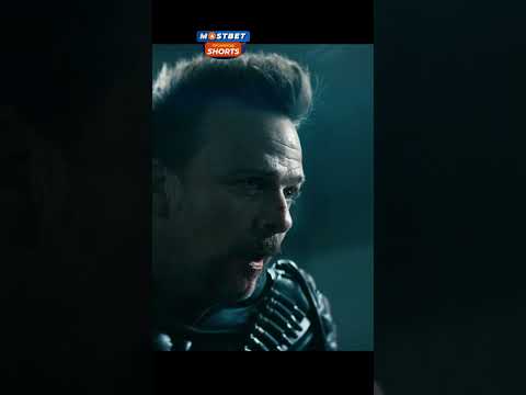 Если хочешь победить супера, то стань им #пацаны #сериал #кино