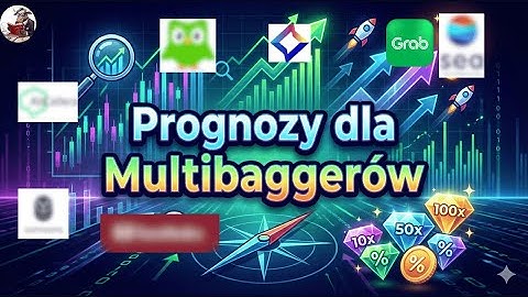 #11 Obserwatorium Multibaggerów – przegląd posiadanych spółek wraz z prognozą na 2026 rok!
